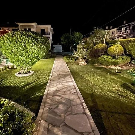Anemos Pelion Seaview Bed & Breakfast Kalá Nerá Eksteriør bilde