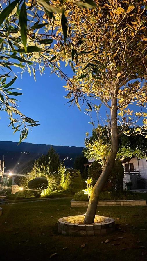 Anemos Pelion Seaview Bed & Breakfast Kalá Nerá Eksteriør bilde